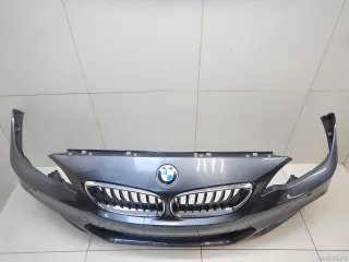 Бампер передний BMW 2 F22/F23 Арт E95538056, вид 3
