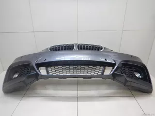  Бампер передний BMW 2 F22/F23 Арт E95538056, вид 8