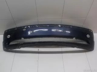 51117044116 Бампер передний BMW 3 E46 Арт E30967603, вид 1