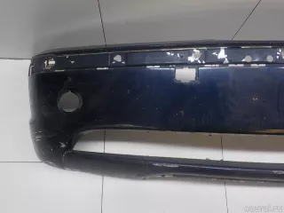 51117044116 Бампер передний BMW 3 E46 Арт E30967603, вид 2