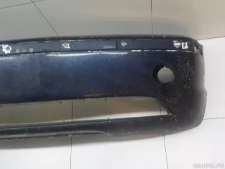 51117044116 Бампер передний BMW 3 E46 Арт E30967603, вид 4