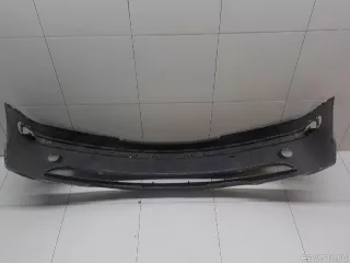 51117044116 Бампер передний BMW 3 E46 Арт E30967603, вид 6