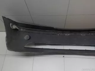 51117044116 Бампер передний BMW 3 E46 Арт E30967603, вид 7