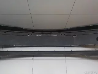 51117044116 Бампер передний BMW 3 E46 Арт E30967603, вид 8