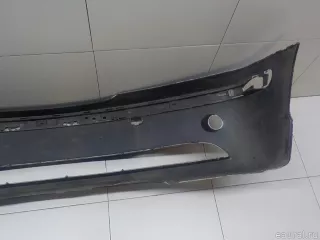 51117044116 Бампер передний BMW 3 E46 Арт E30967603, вид 9