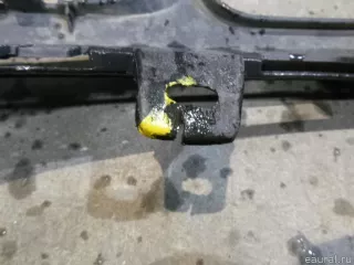 51113416200 Бампер передний BMW X3 E83 Арт E22743323, вид 15