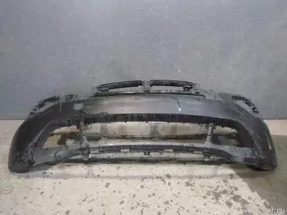 51113416200 Бампер передний BMW X3 E83 Арт E22743323, вид 2