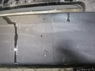 51113416200 Бампер передний BMW X3 E83 Арт E22743323, вид 4