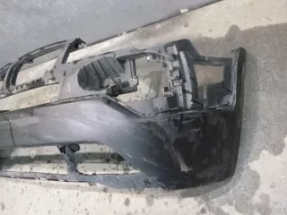 51113416200 Бампер передний BMW X3 E83 Арт E22743323, вид 10