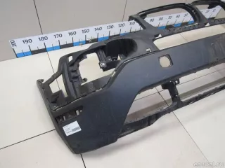51113416200 Бампер передний BMW X3 E83 Арт E80609722, вид 2
