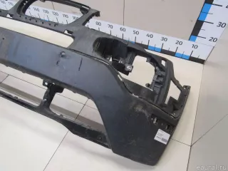 51113416200 Бампер передний BMW X3 E83 Арт E80609722, вид 3