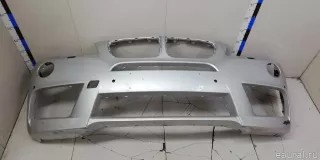51118052453 Бампер передний BMW X3 F25 Арт E23150156, вид 1