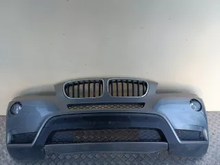  Бампер передний BMW X3 F25 Арт E23341765, вид 1