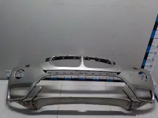 51117389897 Бампер передний BMW X3 F25 Арт E52283100, вид 1