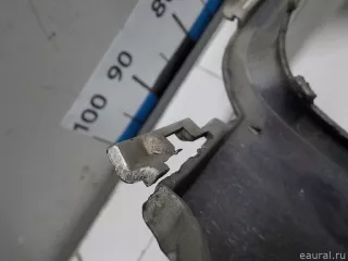 51117389897 Бампер передний BMW X3 F25 Арт E52283100, вид 12