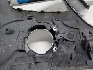51117389897 Бампер передний BMW X3 F25 Арт E52283100, вид 13