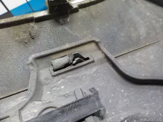 51117389897 Бампер передний BMW X3 F25 Арт E52283100, вид 14
