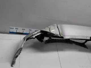 51117389897 Бампер передний BMW X3 F25 Арт E52283100, вид 19