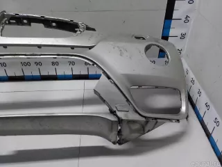 51117389897 Бампер передний BMW X3 F25 Арт E52283100, вид 5