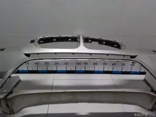 51117389897 Бампер передний BMW X3 F25 Арт E52283100, вид 6