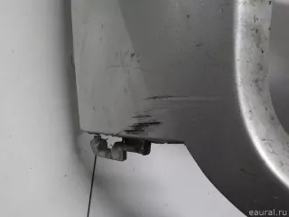 51117389897 Бампер передний BMW X3 F25 Арт E52283100, вид 9