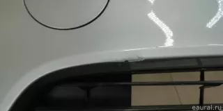 Бампер передний BMW X5 F85 Арт E22019270, вид 6