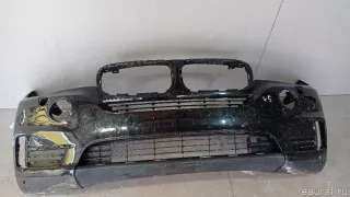  Бампер передний BMW X5 F85 Арт E23129916, вид 1