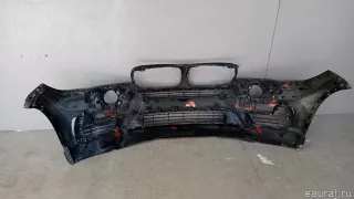  Бампер передний BMW X5 F85 Арт E23129916, вид 5