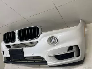  Бампер передний BMW X5 F85 Арт E95598568, вид 2