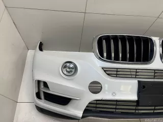  Бампер передний BMW X5 F85 Арт E95598568, вид 3