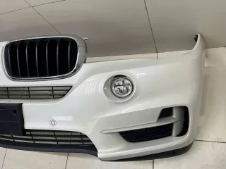 Бампер передний BMW X5 F85 Арт E95598568, вид 4