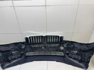  Бампер передний BMW X5 F85 Арт E95598568, вид 6