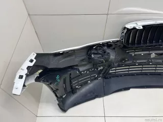  Бампер передний BMW X5 F85 Арт E95598568, вид 7