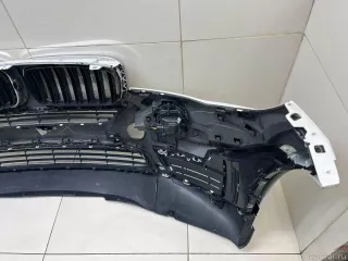  Бампер передний BMW X5 F85 Арт E95598568, вид 8