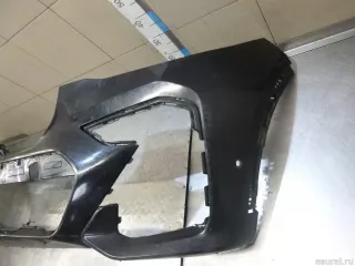  Бампер передний BMW X7 g07 Арт E100081278, вид 2