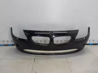 51117188347 Бампер передний BMW Z4 E85/E86 Арт E40037124, вид 1