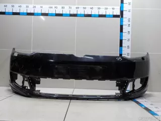 1T0807221M Бампер передний Volkswagen Touran 2 Арт E84249222, вид 1