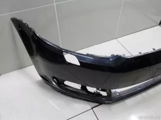 1T0807221M Бампер передний Volkswagen Touran 2 Арт E84249222, вид 11