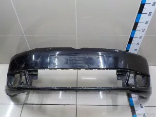1T0807221M Бампер передний Volkswagen Touran 2 Арт E84249222, вид 2