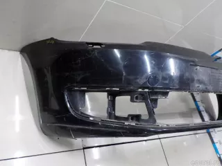 1T0807221M Бампер передний Volkswagen Touran 2 Арт E84249222, вид 3