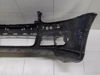 1K0807217EGRU Бампер передний Volkswagen Jetta 5 Арт E31348892, вид 12