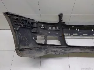 1K0807217EGRU Бампер передний Volkswagen Jetta 5 Арт E31348892, вид 13