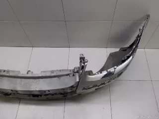 1K0807217EGRU Бампер передний Volkswagen Jetta 5 Арт E31348892, вид 2