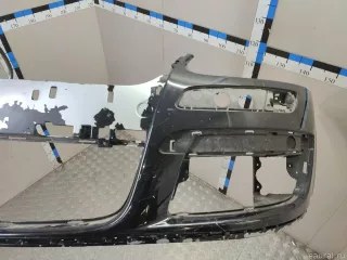 1K0807217EGRU Бампер передний Volkswagen Jetta 5 Арт E23376580, вид 24
