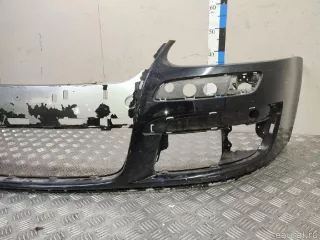 1K0807217EGRU Бампер передний Volkswagen Jetta 5 Арт E23376580, вид 9