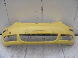 1C0807221PGRU Бампер передний Volkswagen Beetle 1 Арт E20230374, вид 1