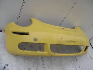 1C0807221PGRU Бампер передний Volkswagen Beetle 1 Арт E20230374, вид 2