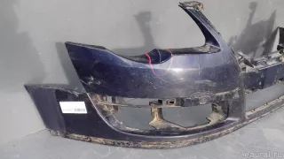 3C0807217DGRU Бампер передний Volkswagen Passat B6 Арт E21570982, вид 2