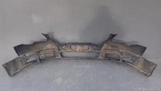 3C0807217DGRU Бампер передний Volkswagen Passat B6 Арт E21570982, вид 5