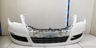  Бампер передний Volkswagen Passat B6 Арт E22564850, вид 1